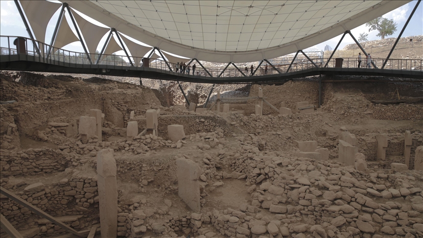 Göbeklitepe’nin şöhreti UNESCO ile taçlandı