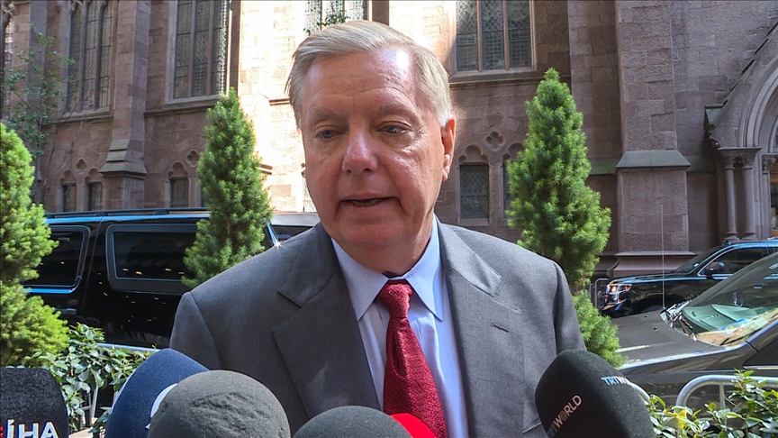 ABD’li Senatör, İsrail’in ABD’den 1 milyar dolar askeri yardım talep edeceğini açıkladı