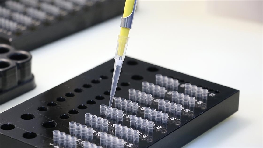 Kovid-19’un Hindistan varyantı, İngiltere varyantından yüzde 60 daha bulaşıcı