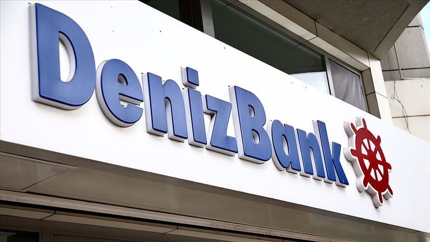 DenizBank’tan 410 milyon dolarlık yeni sendikasyon kredisi