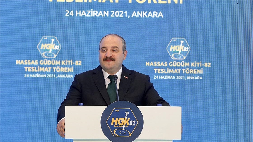 Bakan Varank: Makina ve Kimya Endüstrisi Kurumu kamu hüviyetini koruyacak