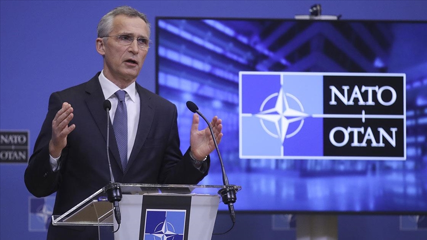NATO Genel Sekreteri Stoltenberg: ‘Silah kontrolü’ zirvenin ana gündemlerinden olacak