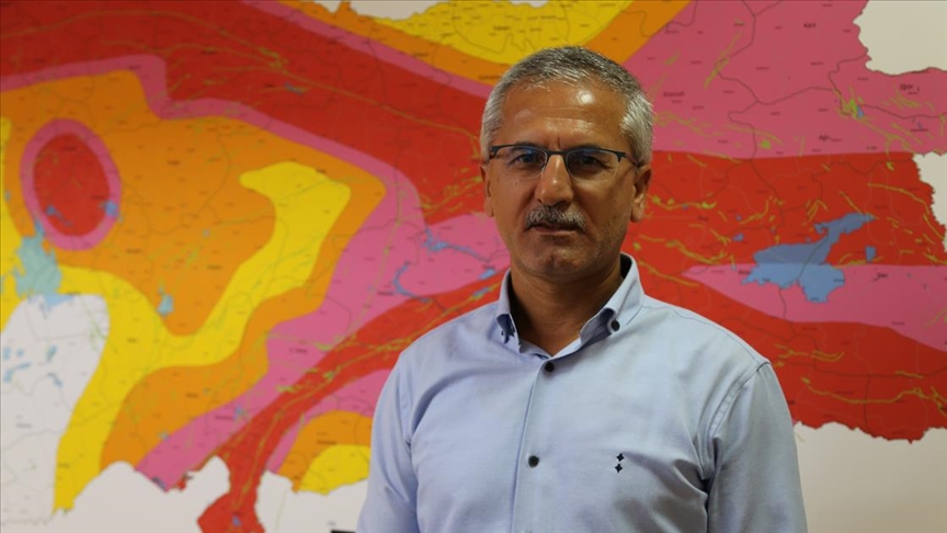 Akdeniz Üniversitesi Öğretim Üyesi Prof. Dr. Hasan Merdun’dan ‘kuraklık’ ve ‘su yönetimi’ uyarısı