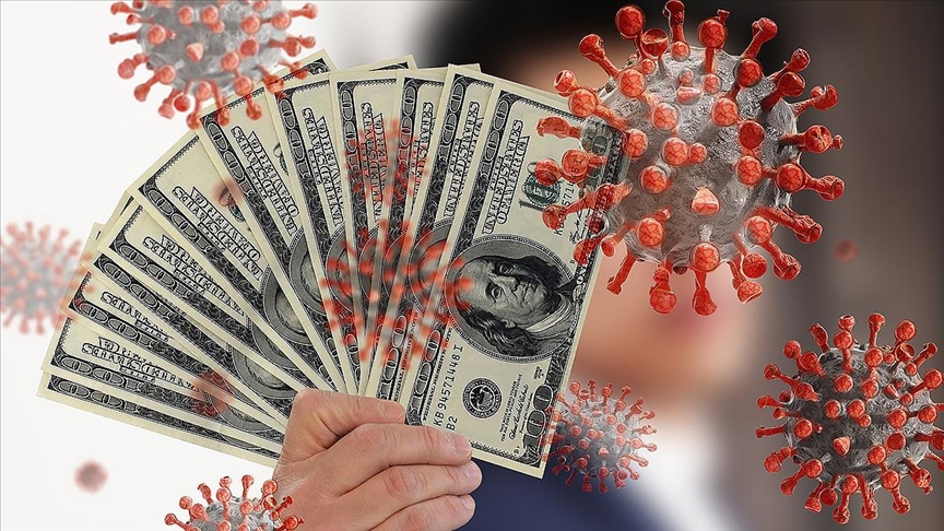 Küresel uluslararası doğrudan yatırımlar 2020’de yüzde 35 azaldı