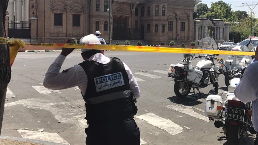 İran’da Kaşkay Türkü milletvekili adayına silahlı saldırı düzenlendi