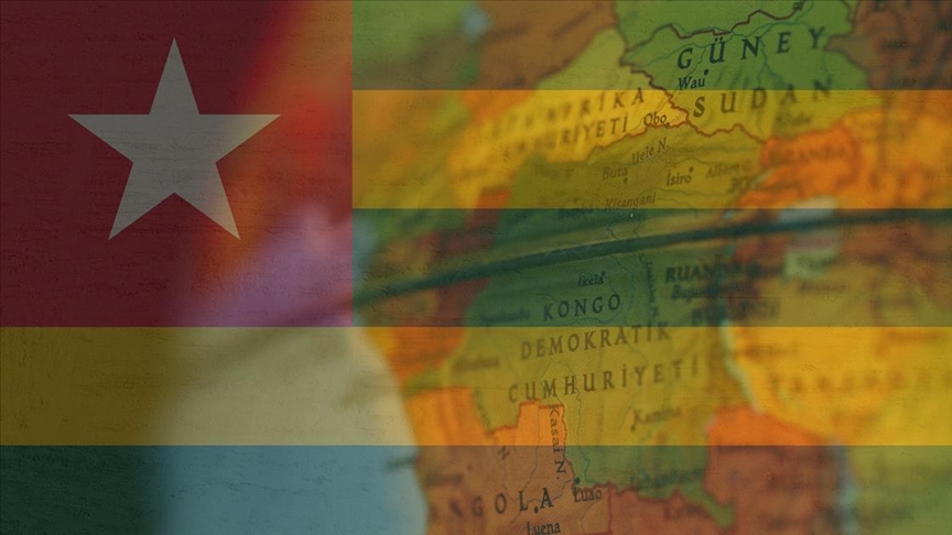 Türkiye’nin girişimleri sonucu Togo’da FETÖ’ye ait okul kapatıldı