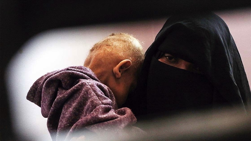 Uluslararası Kurtarma Komitesi: Afganistan’da milyonlarca kişi yerlerinden edilme tehlikesi altında