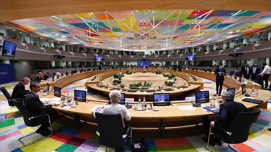 AB liderleri Türkiye’nin de içinde bulunduğu konuları görüşmek üzere toplanacak