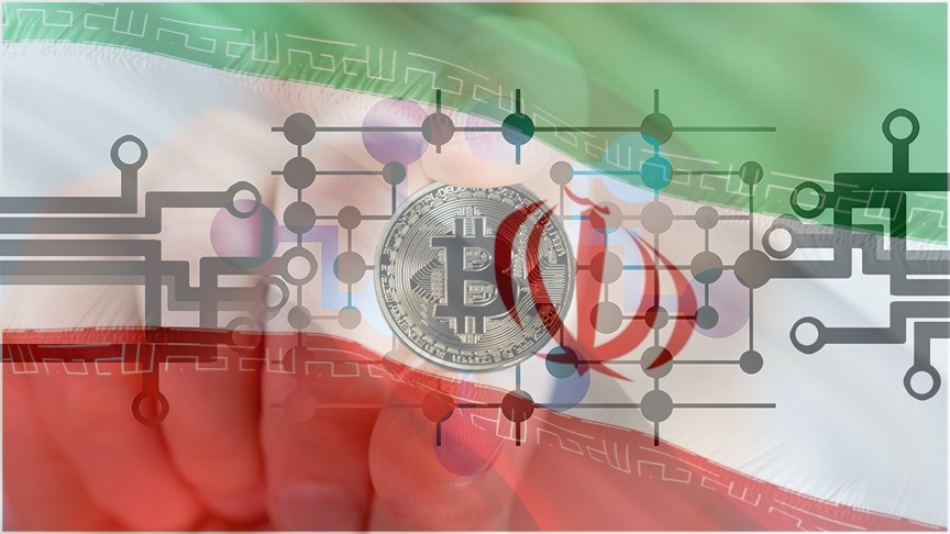 İran’da kaçak faaliyet gösterdiği tespit edilen ‘ülkenin en büyük kripto para madenciliği çiftliği’ kapatıldı