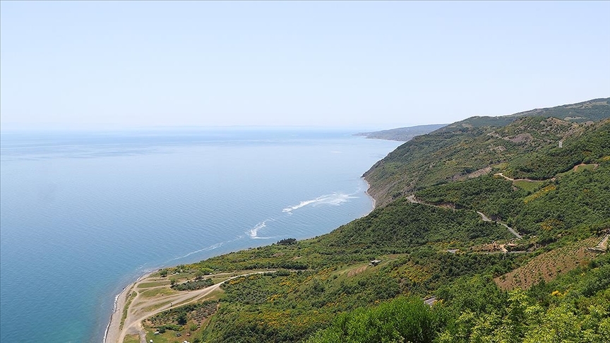 WWF’ye göre Akdeniz’deki deniz suyu dünya ortalamasından yüzde 20 daha hızlı ısınıyor