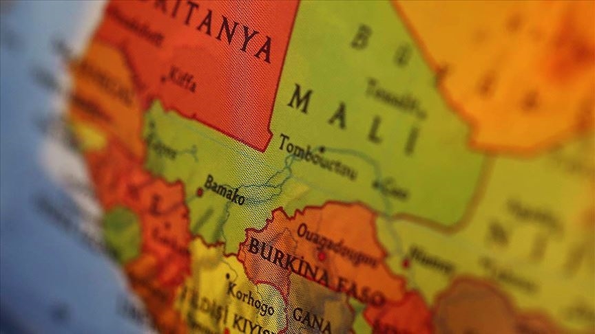 Mali’de darbe sonrası yeni başbakan belli oldu