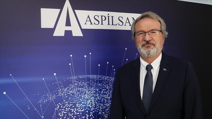 ASPİLSAN Türkiye’nin enerjisine havada ve karada güç katıyor