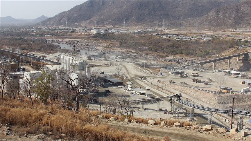 Etiyopya, Arap Birliği’nin Sudan ve Mısır’a verdiği “baraj desteği”ne tepki gösterdi