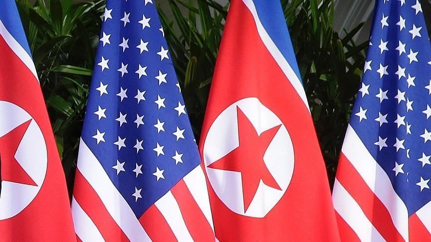 ABD’nin Kuzey Kore temsilcisi Pyongyang yönetiminin, müzakere teklifine olumlu yanıt vermesini bekliyor