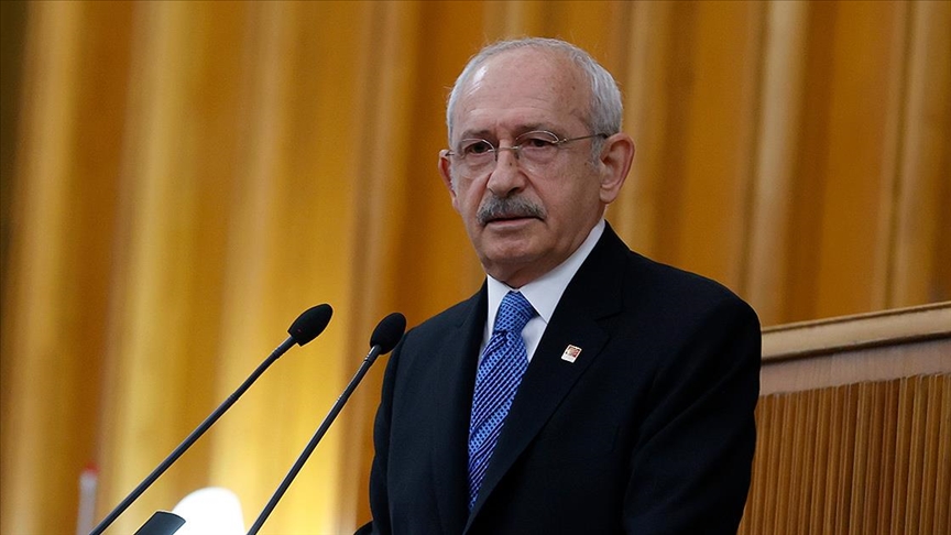 CHP Genel Başkanı Kılıçdaroğlu: Isparta gülünün taban fiyatı bu yıl en az 7,5 lira olmalı