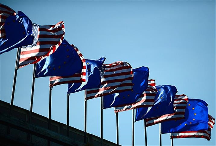 AB ve ABD, Brüksel’deki zirvede stratejik ortaklıklarını yeniden vurgulayacak