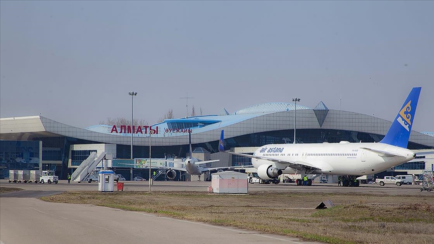 TAV Havalimanları, yatırım için Orta Asya ve Afrika’ya odaklandı