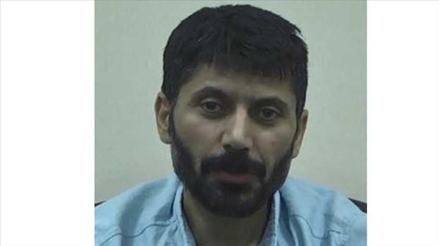 Yaralı olarak yakalanan terörist Şişman, örgüt mensuplarına ‘Teslim olun’ çağrısında bulundu