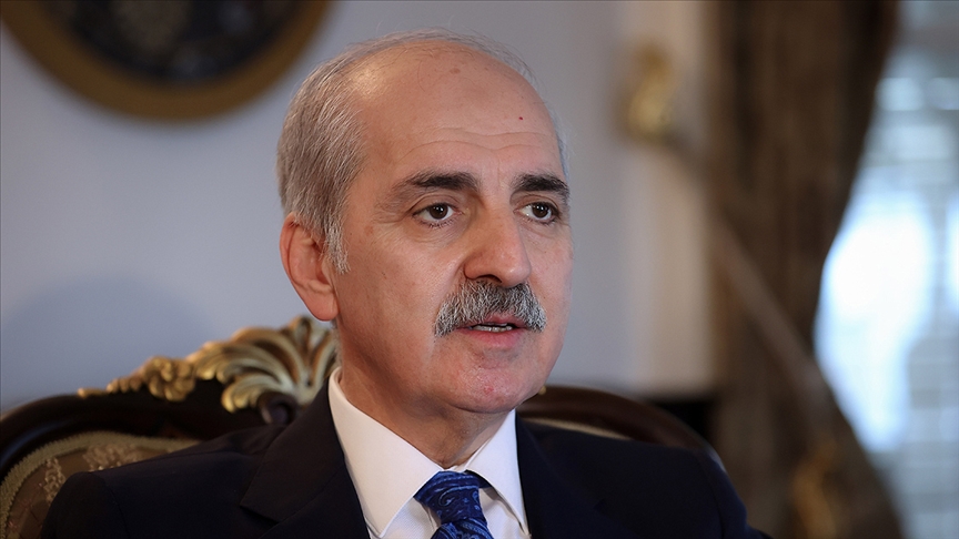 Kurtulmuş: İmam hatip okulları halkın geniş kesimlerinin üzerinde ittifak ettiği en önemli projelerden birisi