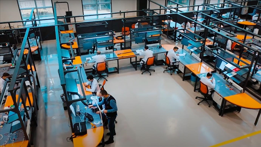 Savunma ve havacılıktaki KOBİ’ler güçleniyor