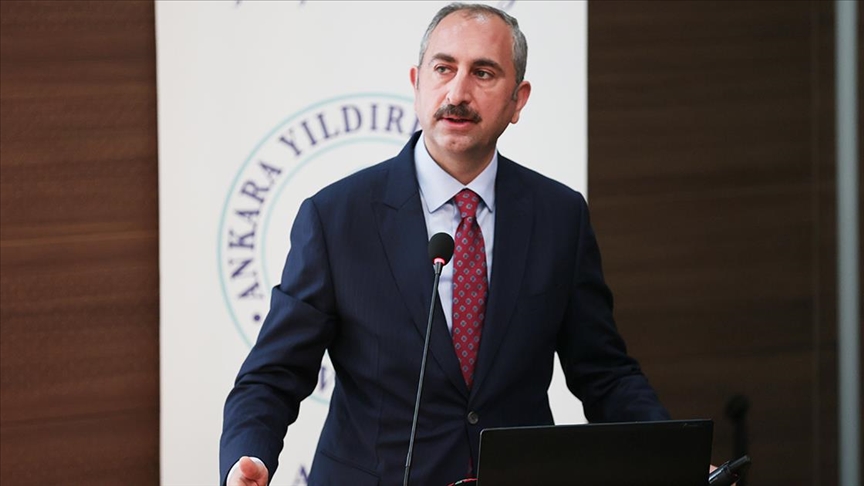 İslam alimlerinden Mehmet Emin Er vefatının 8. yılında düzenlenen sempozyumla anıldı