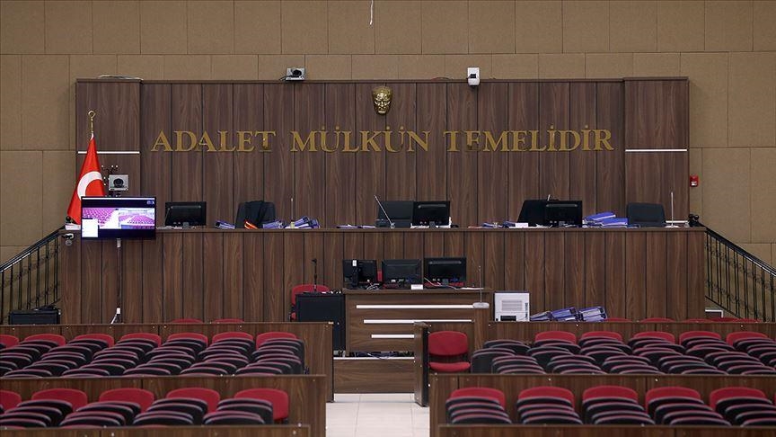 Eski Yargıtay üyesi Cumhur Özer’e FETÖ üyeliğinden verilen hapis cezası onandı