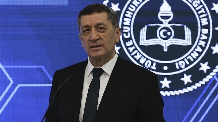 Milli Eğitim Bakanı Selçuk: ‘Bazı çocuklar hiçbir şekilde bir öğretmen veya ders görmedi’ diyemeyiz