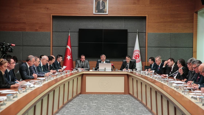 Yeni kurulacak MKE AŞ’de özelleştirme hükümleri uygulanmayacak