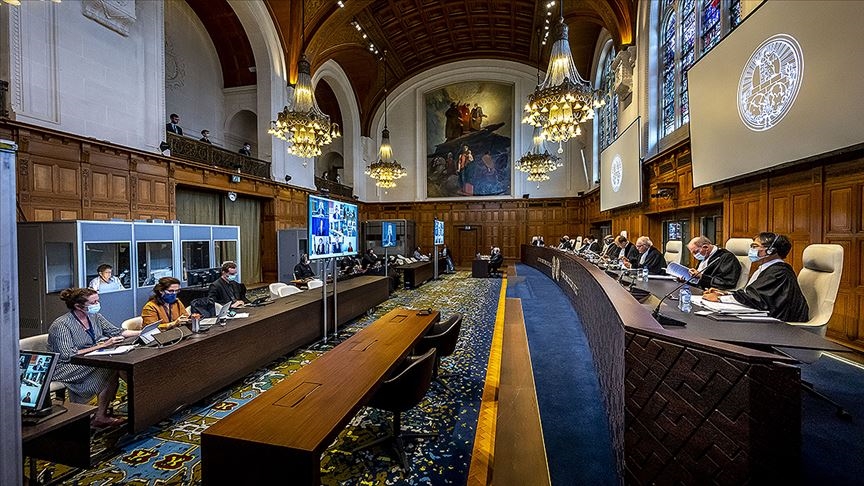 Uluslararası mahkeme iki Sırp yetkili Stanisic ve Simatovic’i 12’şer yıl hapse mahkum etti