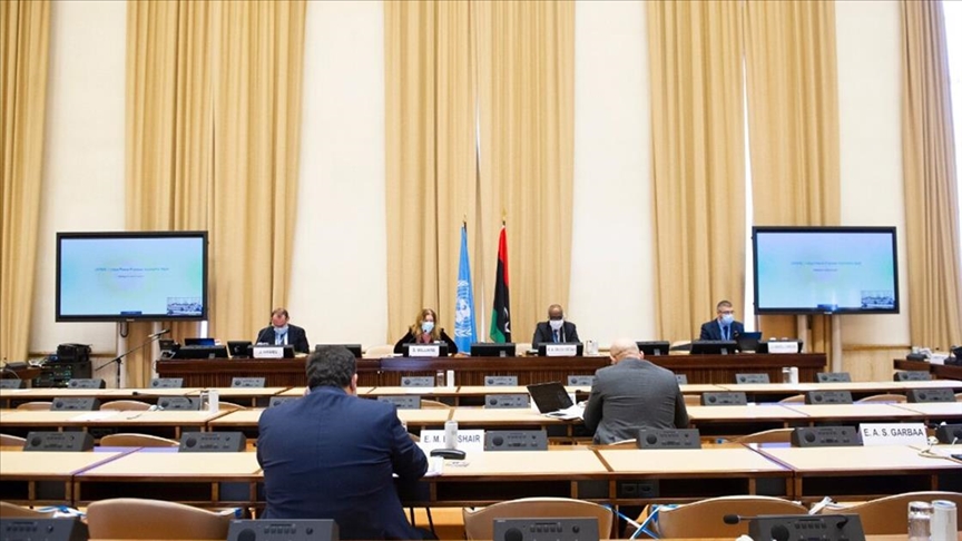 İkinci Berlin Konferansı uluslararası toplumun katılımıyla Libya’daki siyasi süreci ele alacak