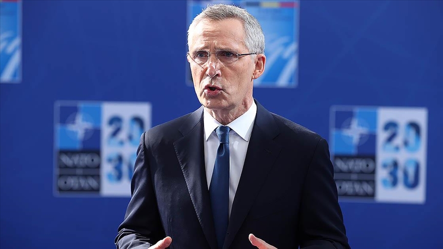 NATO: Türkiye, ABD gibi NATO ülkeleri Afganistan için diyalog halinde