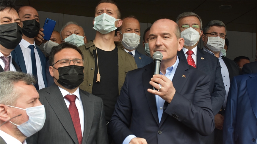 ‘2023, 2053 ve 2071’e güçlü şekilde gireceğiz inşallah’
