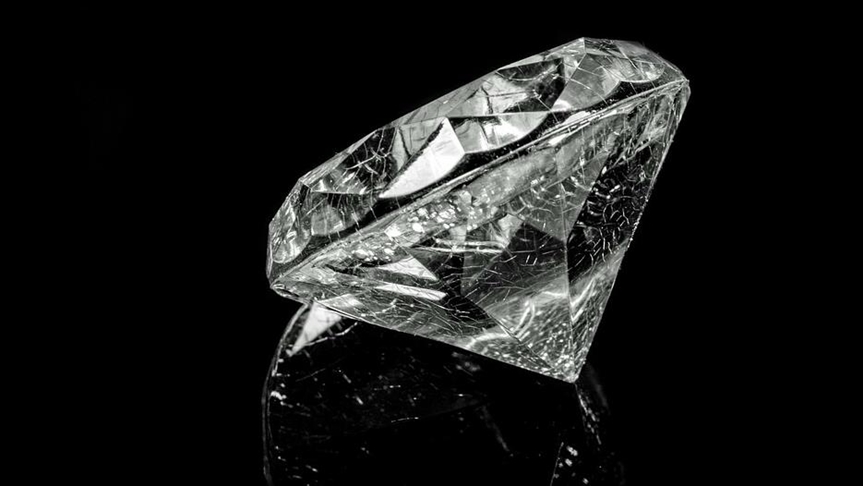 Botsvana’da dünyanın ‘üçüncü en büyük elması’ bulundu