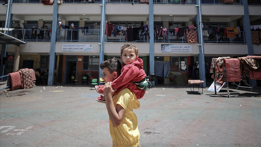 Filistin, İsrail’in süresini uzatmayı planladığı aile birleşimi yasasını ‘ırk ayrımcılığı’ olarak nitelendirdi