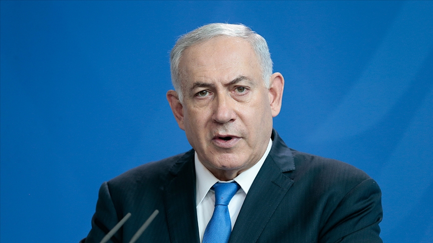 İsrail’de Netanyahu’yu koltuğundan edecek koalisyon hükümetinin güven oylaması bugün yapılacak