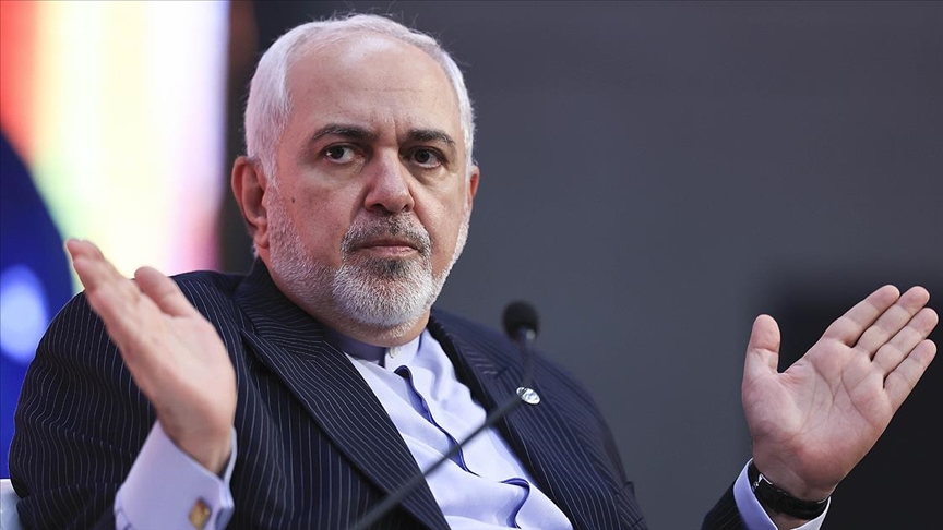 İran Dışişleri Bakanı Zarif: Reisi’nin ülkemizi iyi yöneteceğine inanıyorum