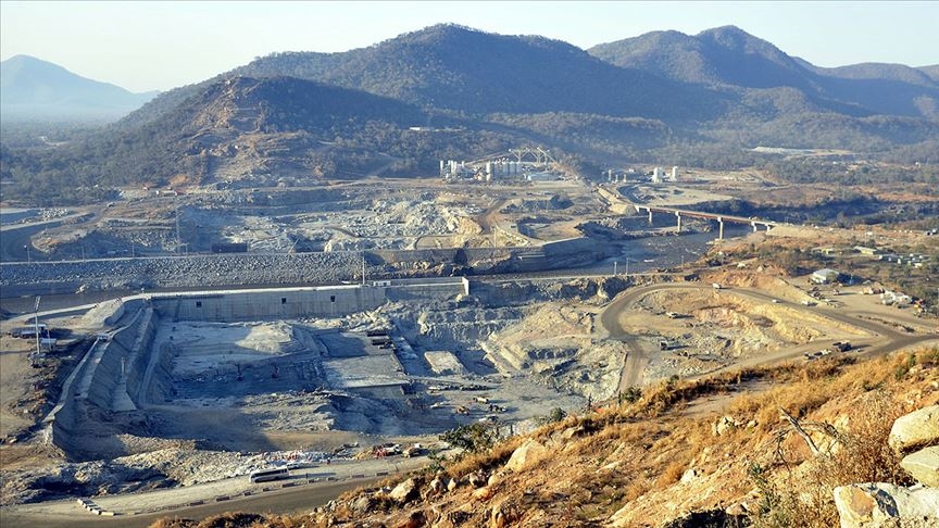 Sudan, Mısır ve Etiyopya arasındaki baraj restleşmesinin sıcak çatışmaya dönüşmesinden endişe ediliyor