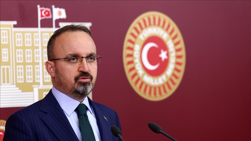 TBMM’de müsilaj sorunuyla ilgili araştırma komisyonu kurulacak