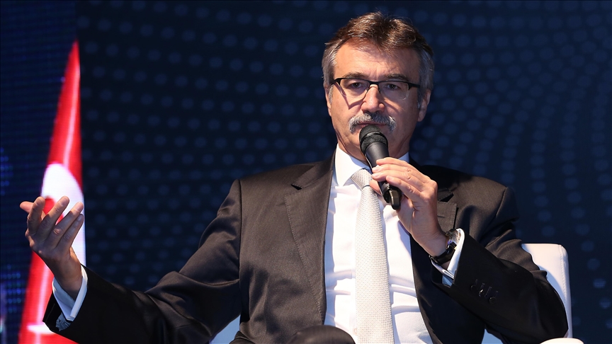 5. İstanbul Ekonomi Zirvesi bu yıl ‘Yeşil Ekonomi’ temasıyla gerçekleştirilecek