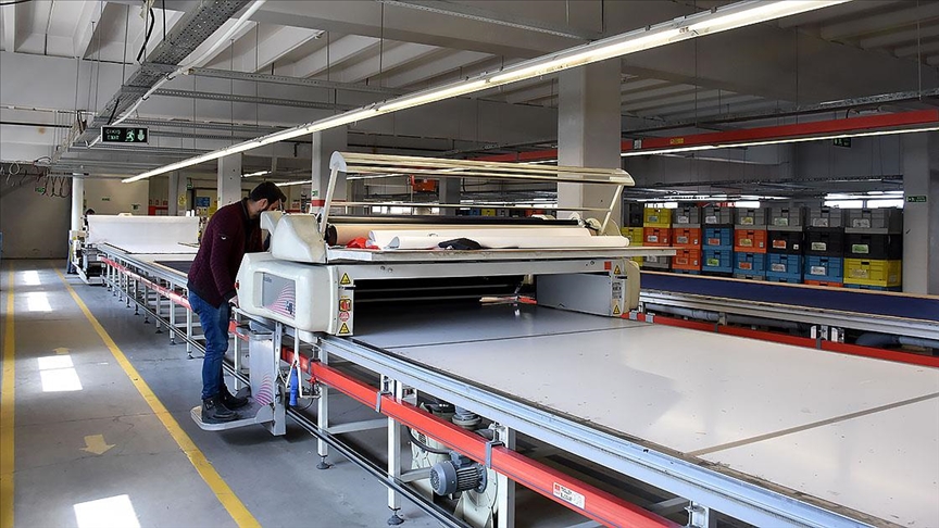 Yılın ilk 5 ayında Doğu Anadolu’dan 176 ülkeye 1 milyar 53 milyon 505 bin dolarlık ihracat