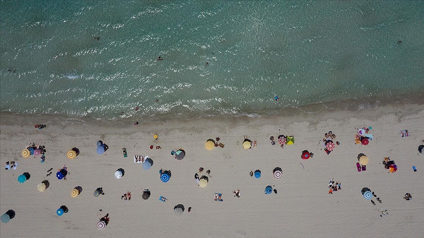 ‘Turizm, küresel GSYH’den 4 trilyon dolar silebilir’ öngörüsü