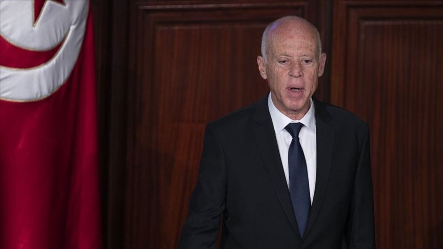 Tunus Cumhurbaşkanı Said’in ‘şartlı diyalog’ açılımı siyasi krize çözüm çabalarını akamete uğratır mı?