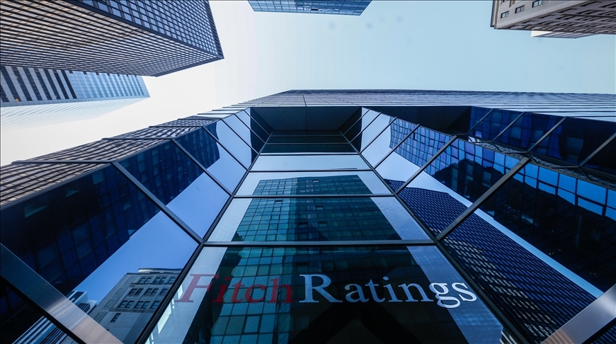 Fitch, Çin’in kredi notunu teyit etti