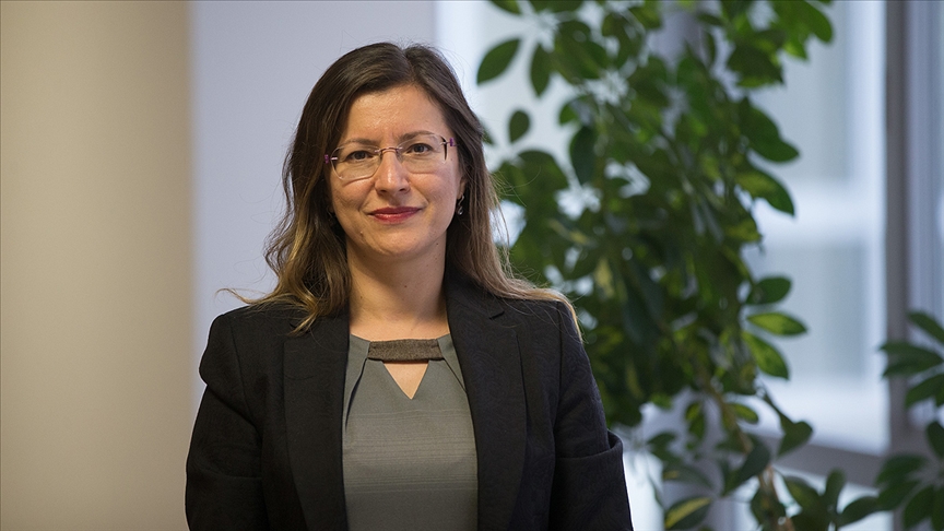 Türkiye’nin Kigali Büyükelçisi Burcu Çevik, Türkiye-Ruanda ilişkilerini değerlendirdi