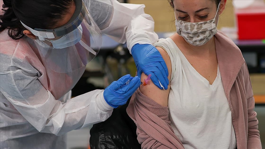 ABD: Kovid-19 aşısı yaptıran 30 yaş ve altındakilerde görülen kalp iltihaplanması ile aşı arasında bağ olabilir