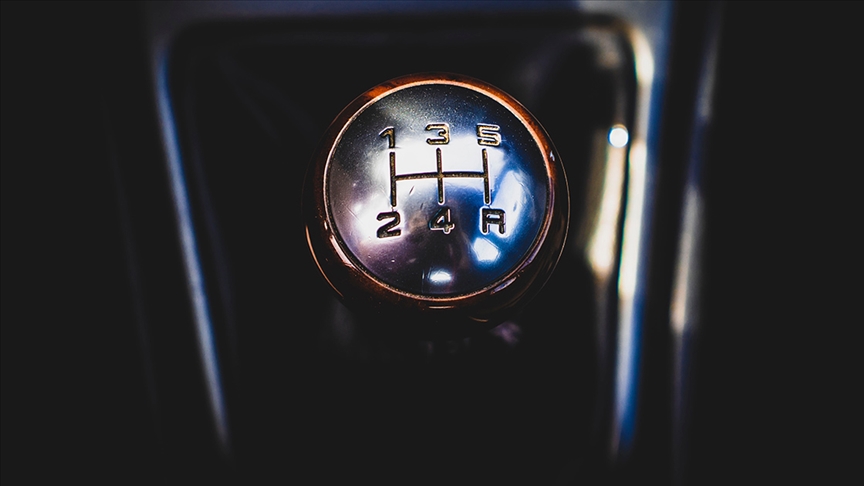 Manuel vites otomobil satışları otomatik vitesin gölgesinde kaldı