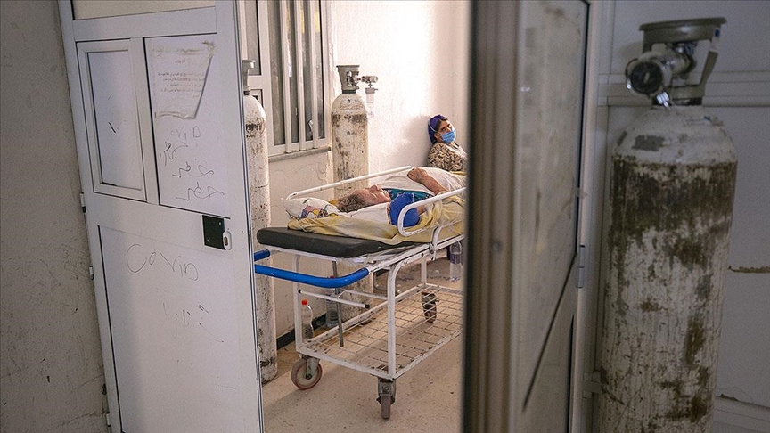 DSÖ: Tunus, Kovid-19 vaka ve ölüm sayılarında Arap dünyası ve Afrika’da en üst sırada