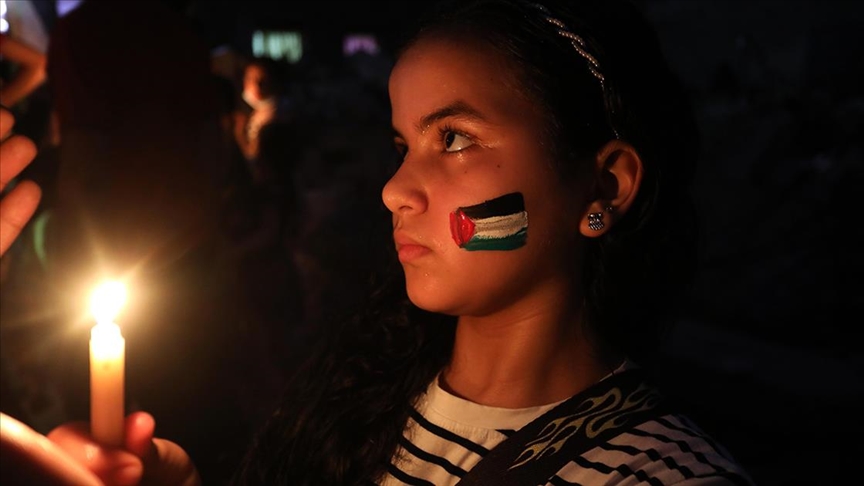 Filistin çocuk haklarını ihlal edenlerin yer aldığı ‘utanç listesi’ne İsrail’in de eklenmesini istiyor