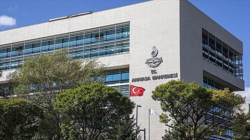 Anayasa Mahkemesi, İletişim Başkanlığının ‘bilgi toplama’ yetkisinin iptalini isteyen CHP’nin talebini reddetti