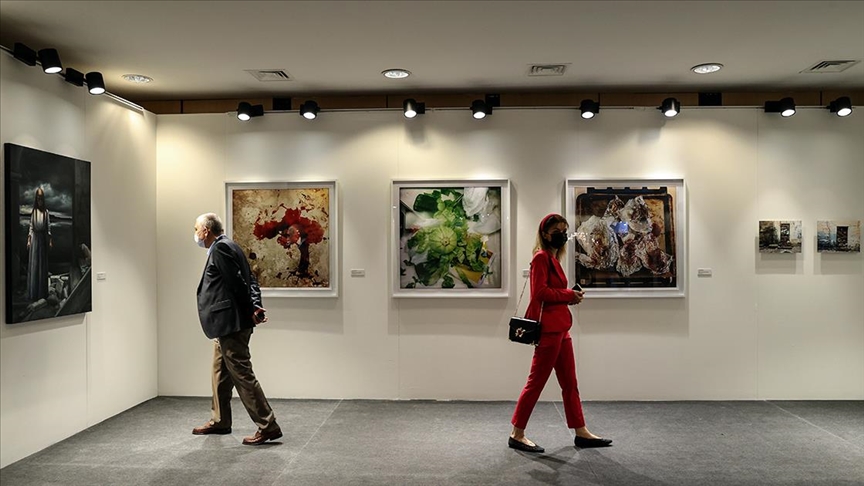 15. Contemporary Istanbul ön izlemeyle başladı